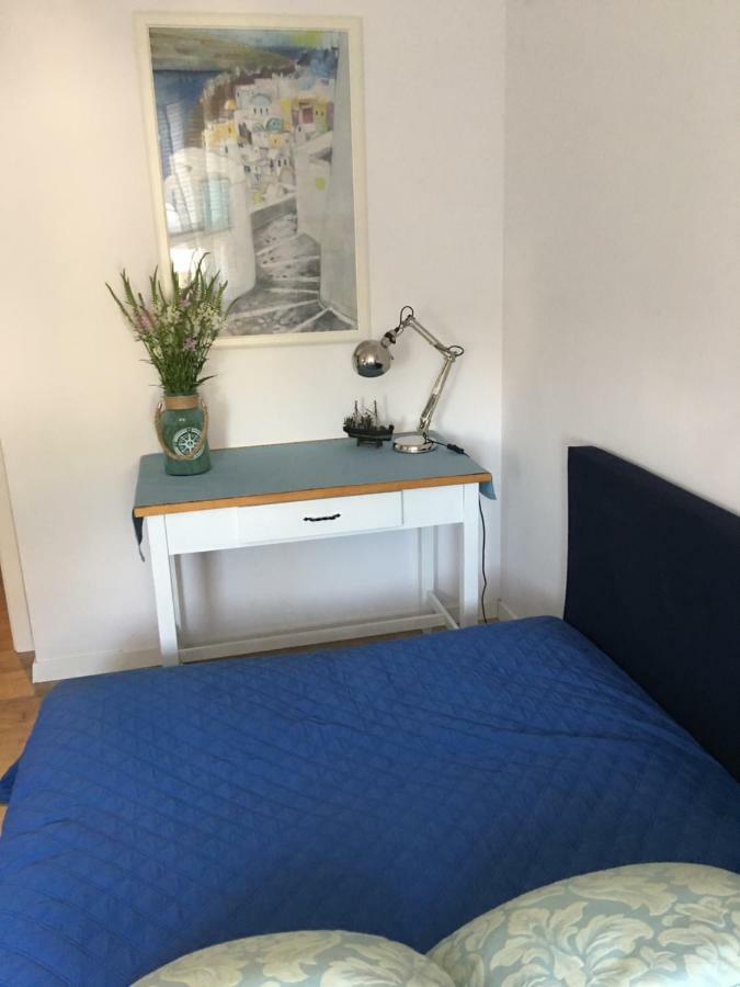 Apartament Seagull Gdansk Exterior photo
