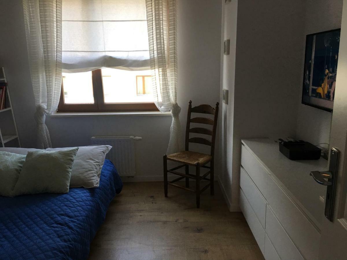 Apartament Seagull Gdansk Exterior photo